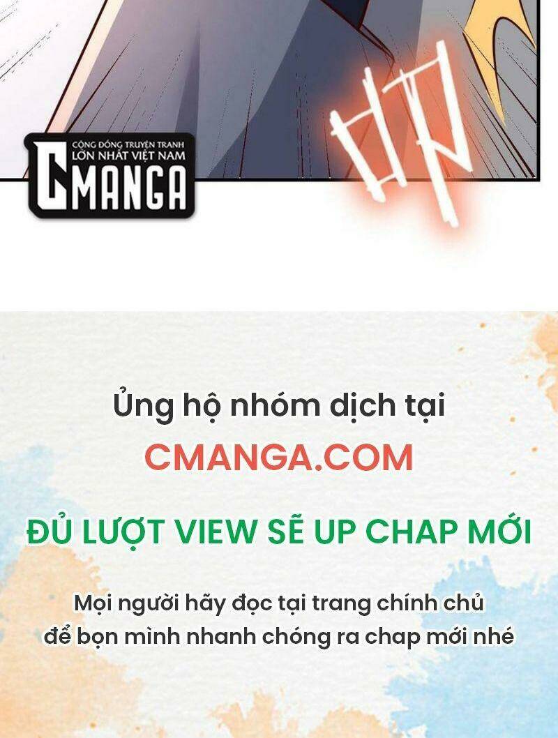Trong Nhà Có 2 Bạn Gái Song Sinh - Chapter 106 - Page 33