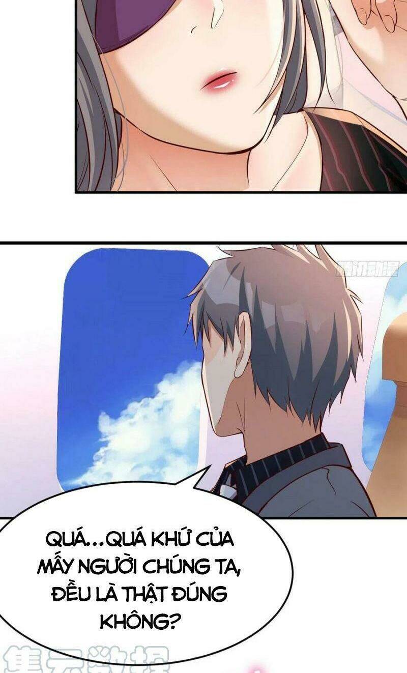 Trong Nhà Có 2 Bạn Gái Song Sinh - Chapter 106 - Page 3