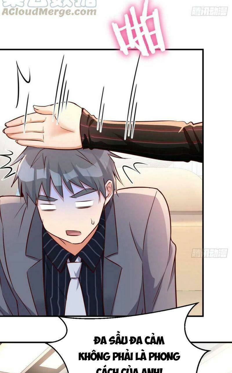 Trong Nhà Có 2 Bạn Gái Song Sinh - Chapter 106 - Page 4