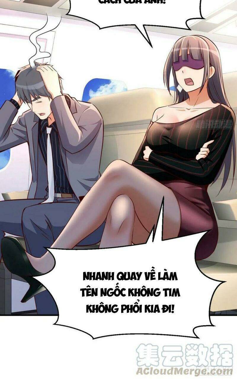 Trong Nhà Có 2 Bạn Gái Song Sinh - Chapter 106 - Page 5