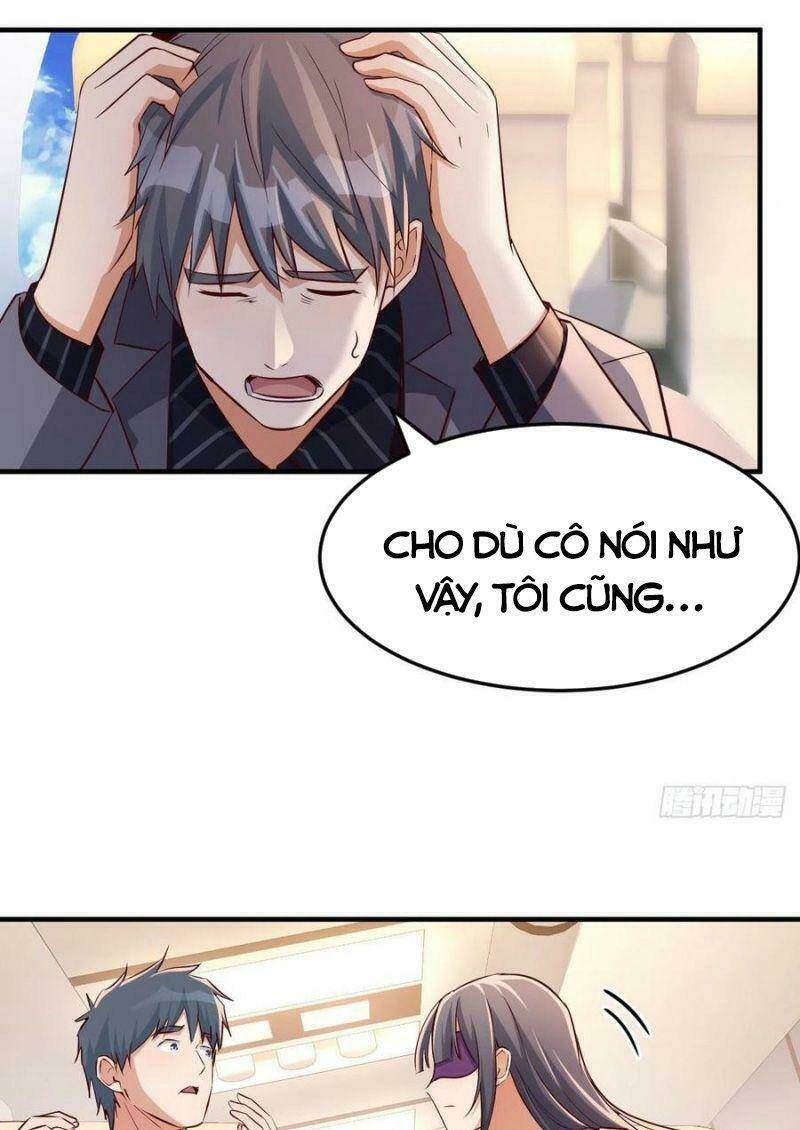 Trong Nhà Có 2 Bạn Gái Song Sinh - Chapter 106 - Page 6