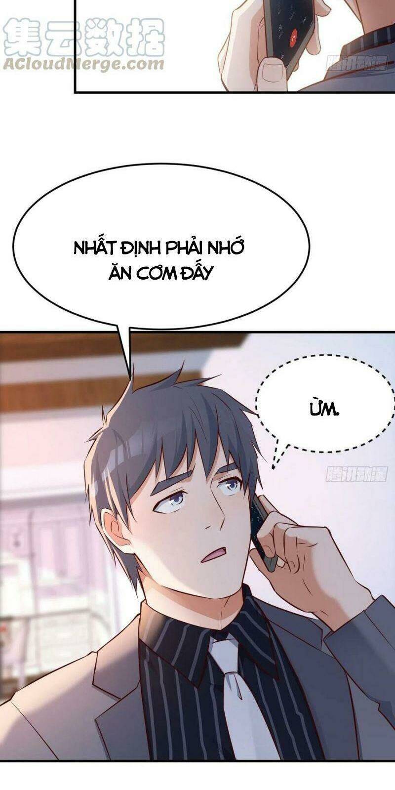 Trong Nhà Có 2 Bạn Gái Song Sinh - Chapter 107 - Page 11