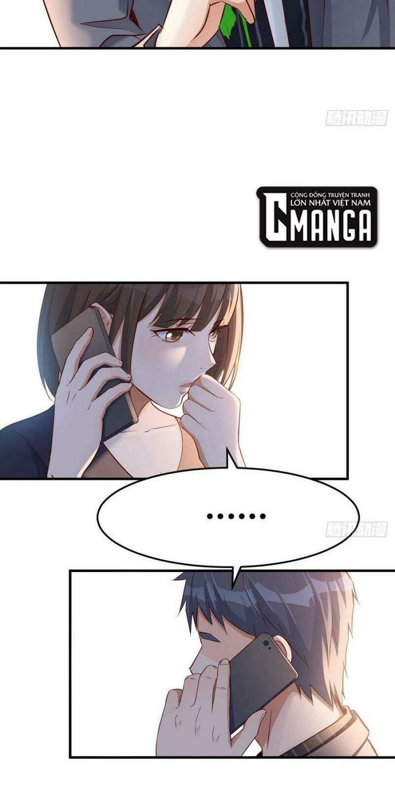 Trong Nhà Có 2 Bạn Gái Song Sinh - Chapter 107 - Page 13