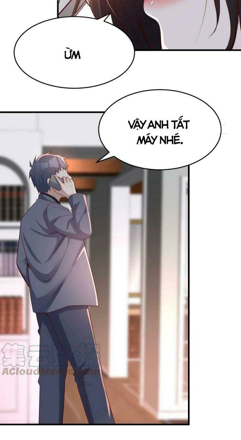 Trong Nhà Có 2 Bạn Gái Song Sinh - Chapter 107 - Page 15