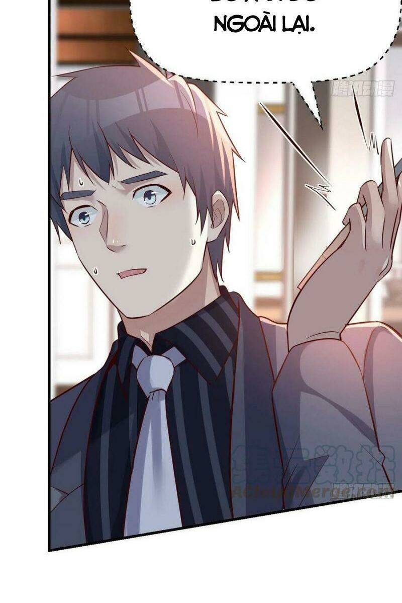 Trong Nhà Có 2 Bạn Gái Song Sinh - Chapter 107 - Page 17