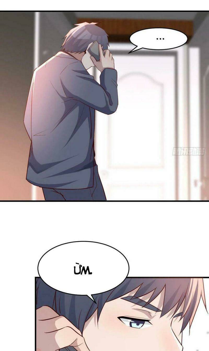 Trong Nhà Có 2 Bạn Gái Song Sinh - Chapter 107 - Page 18