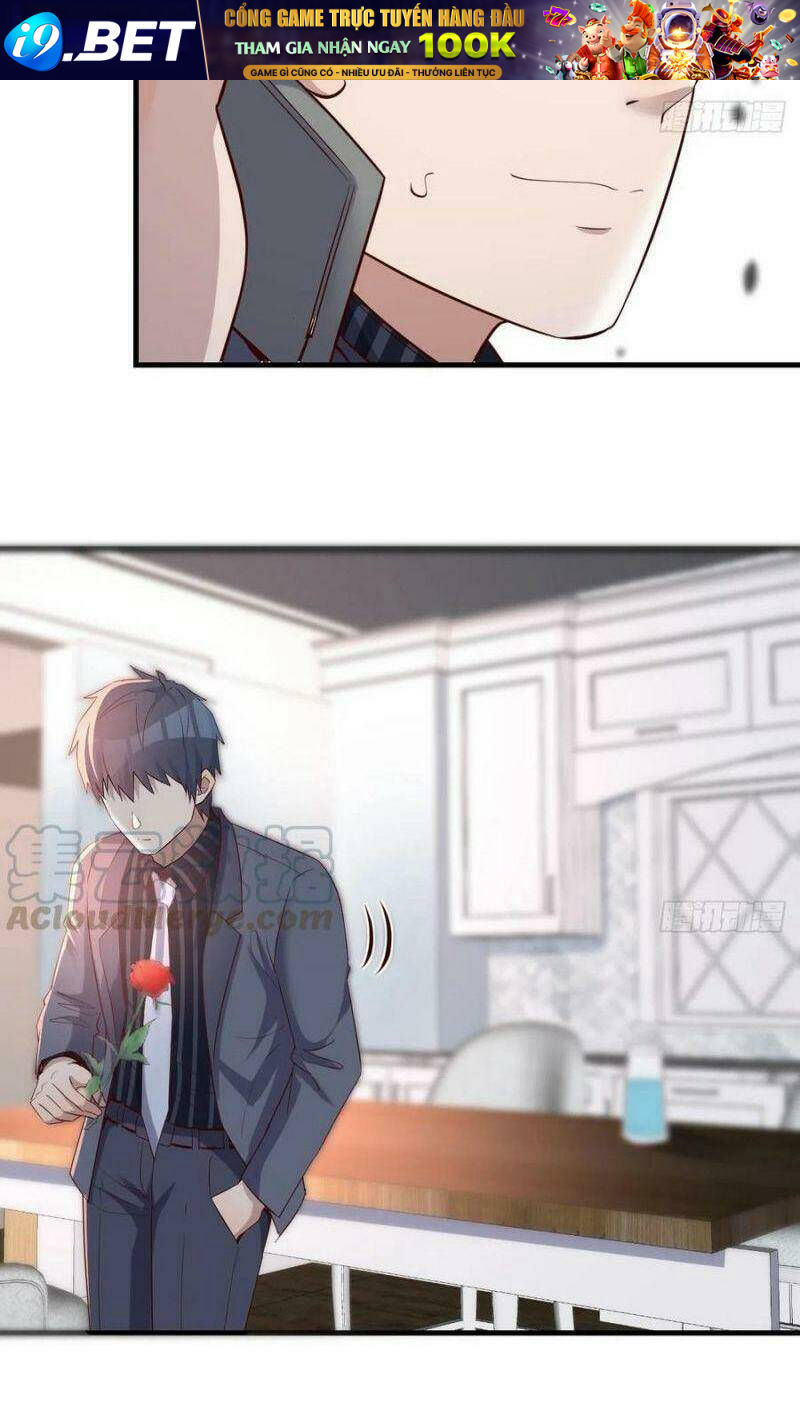 Trong Nhà Có 2 Bạn Gái Song Sinh - Chapter 107 - Page 19