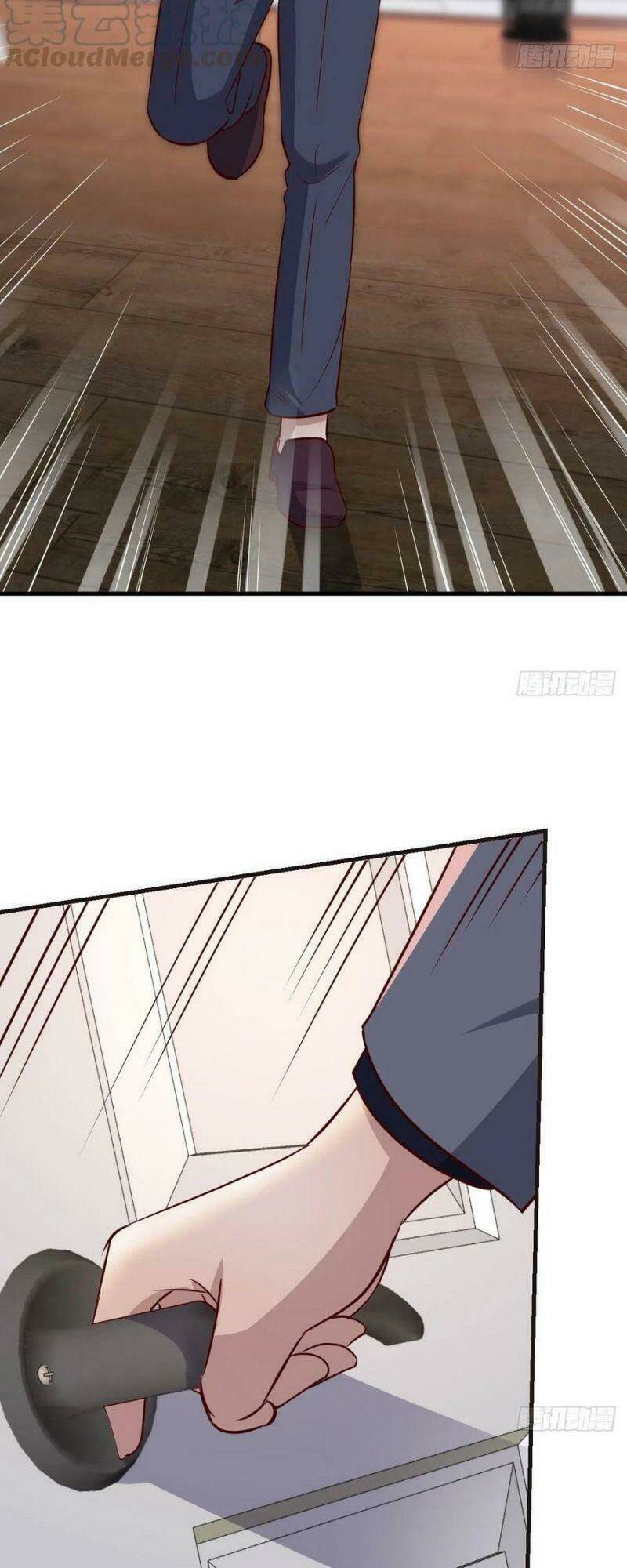 Trong Nhà Có 2 Bạn Gái Song Sinh - Chapter 107 - Page 28