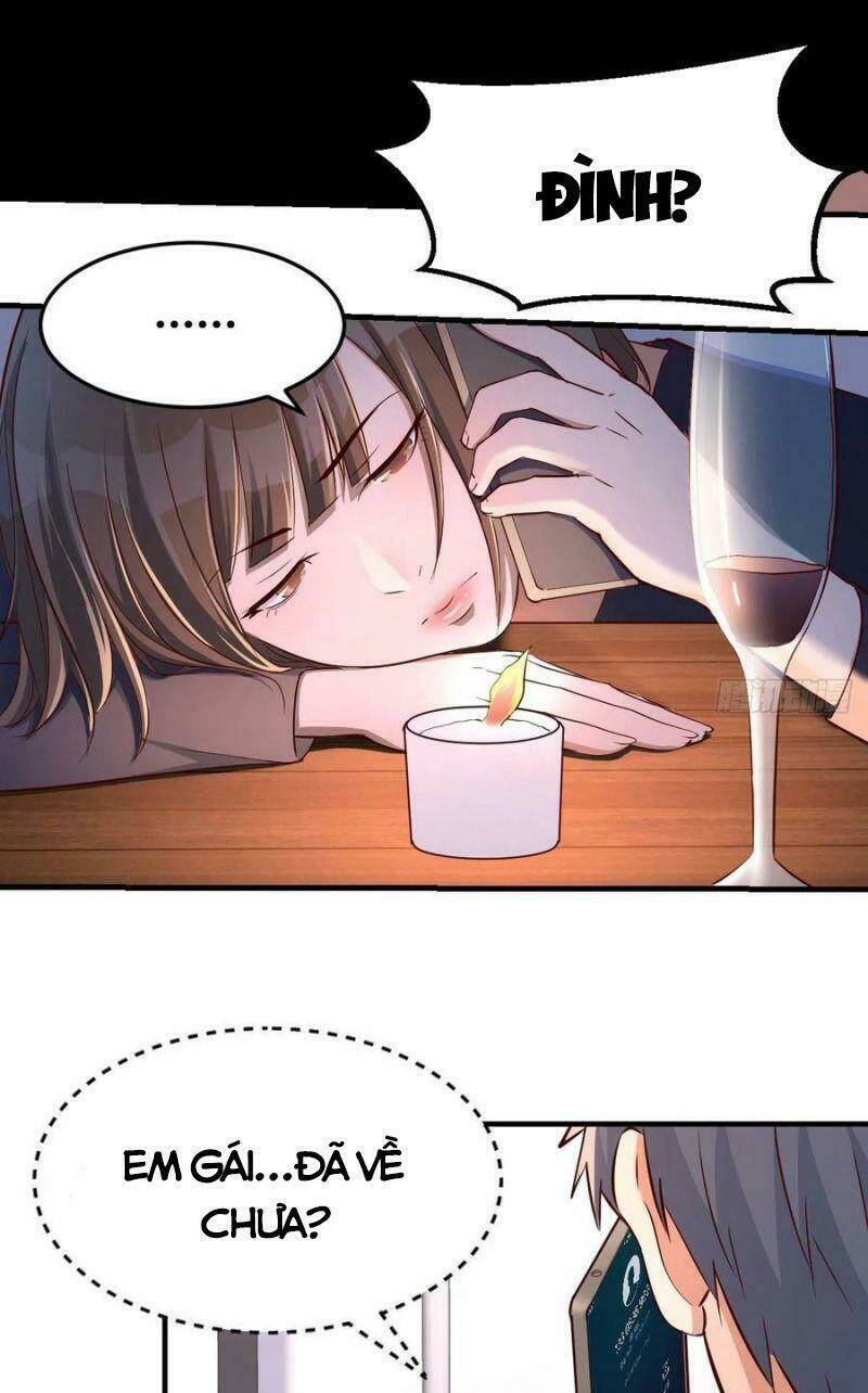 Trong Nhà Có 2 Bạn Gái Song Sinh - Chapter 107 - Page 4