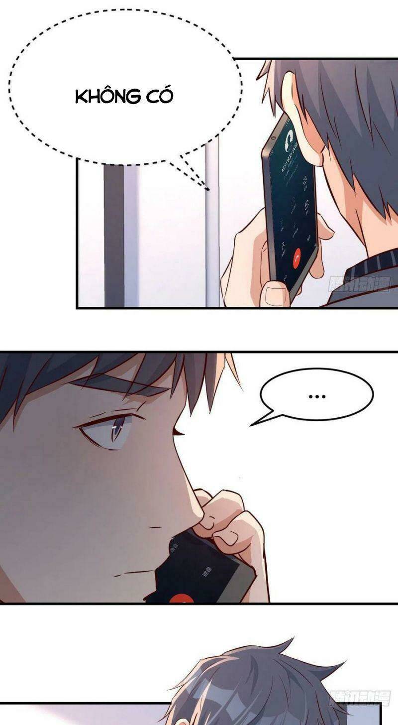 Trong Nhà Có 2 Bạn Gái Song Sinh - Chapter 107 - Page 6