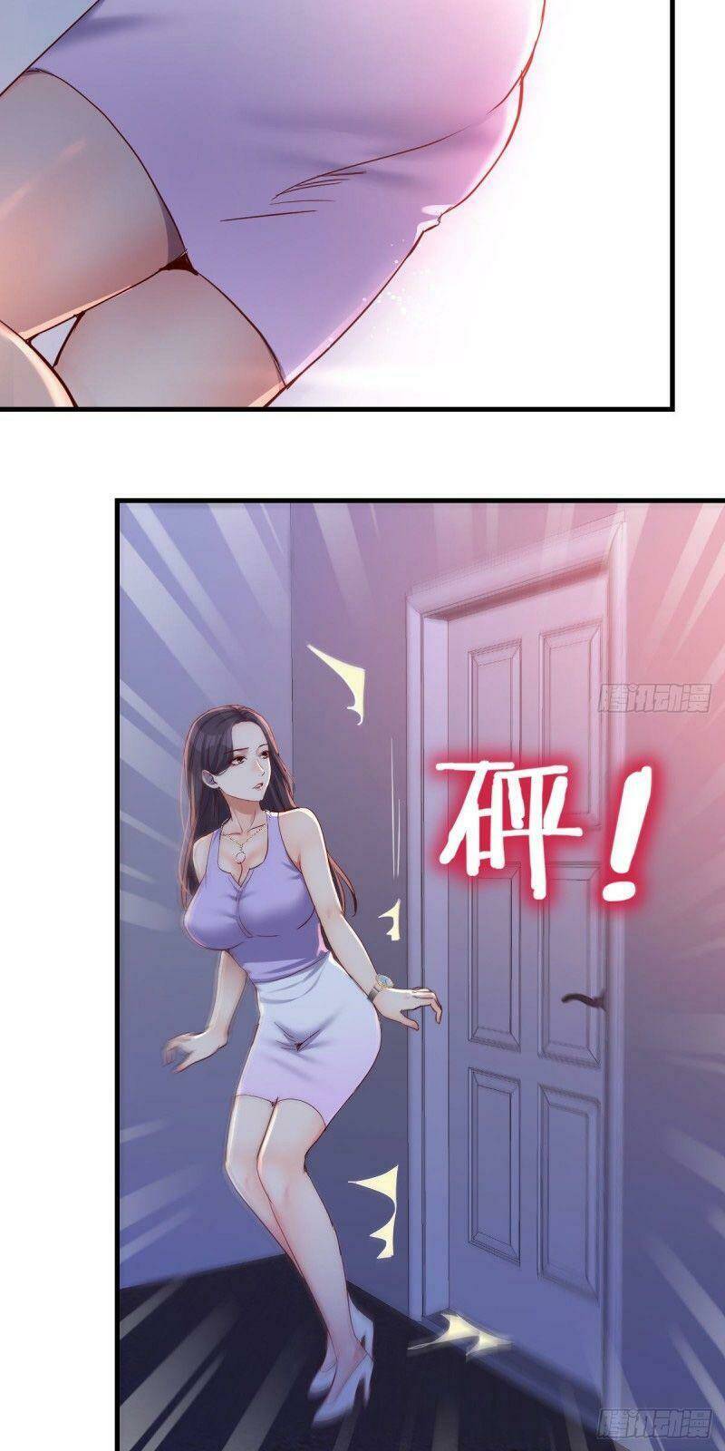 Trong Nhà Có 2 Bạn Gái Song Sinh - Chapter 108 - Page 9