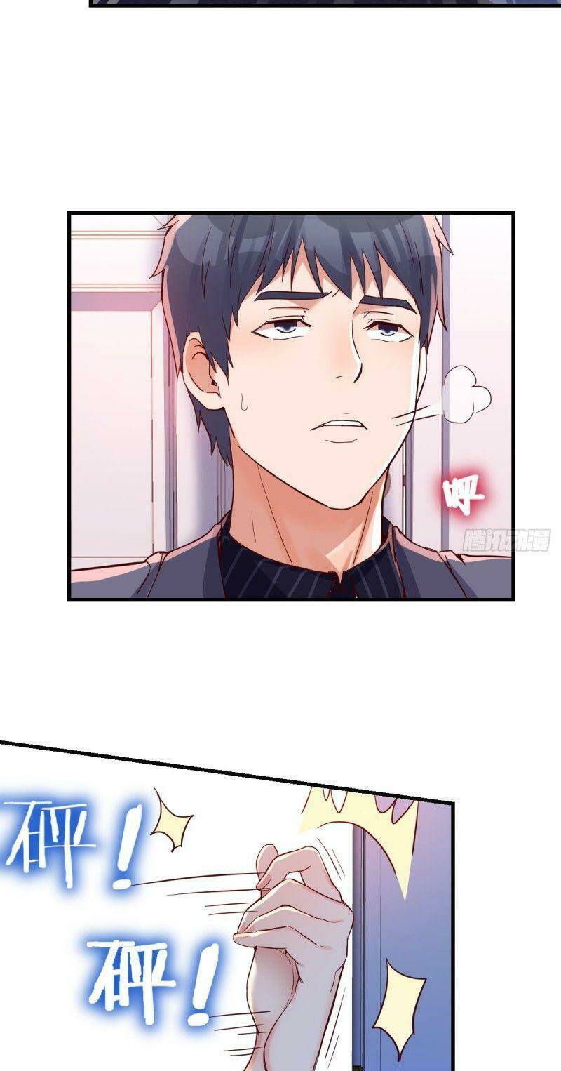 Trong Nhà Có 2 Bạn Gái Song Sinh - Chapter 108 - Page 10