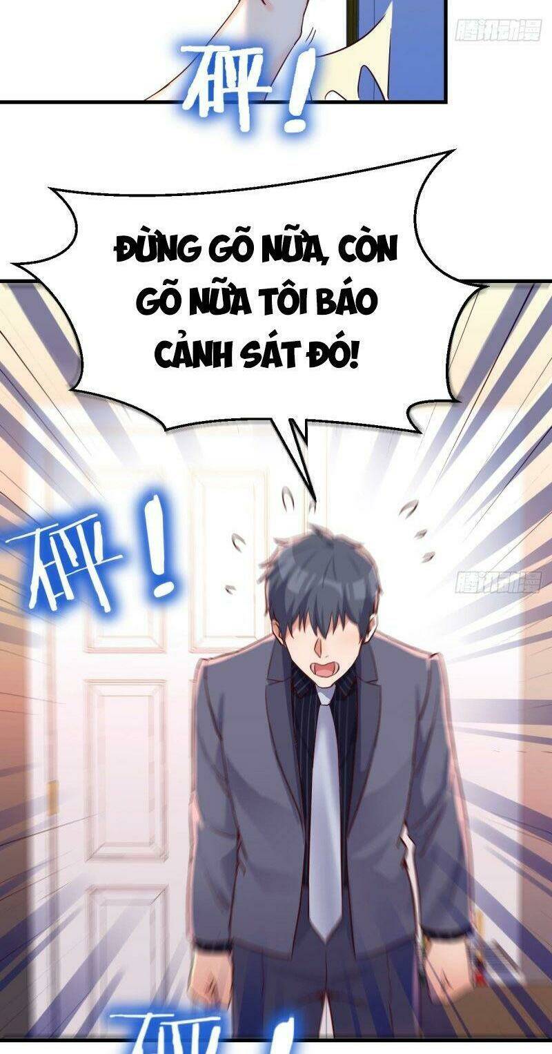 Trong Nhà Có 2 Bạn Gái Song Sinh - Chapter 108 - Page 11