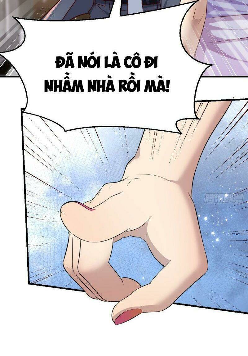 Trong Nhà Có 2 Bạn Gái Song Sinh - Chapter 108 - Page 15