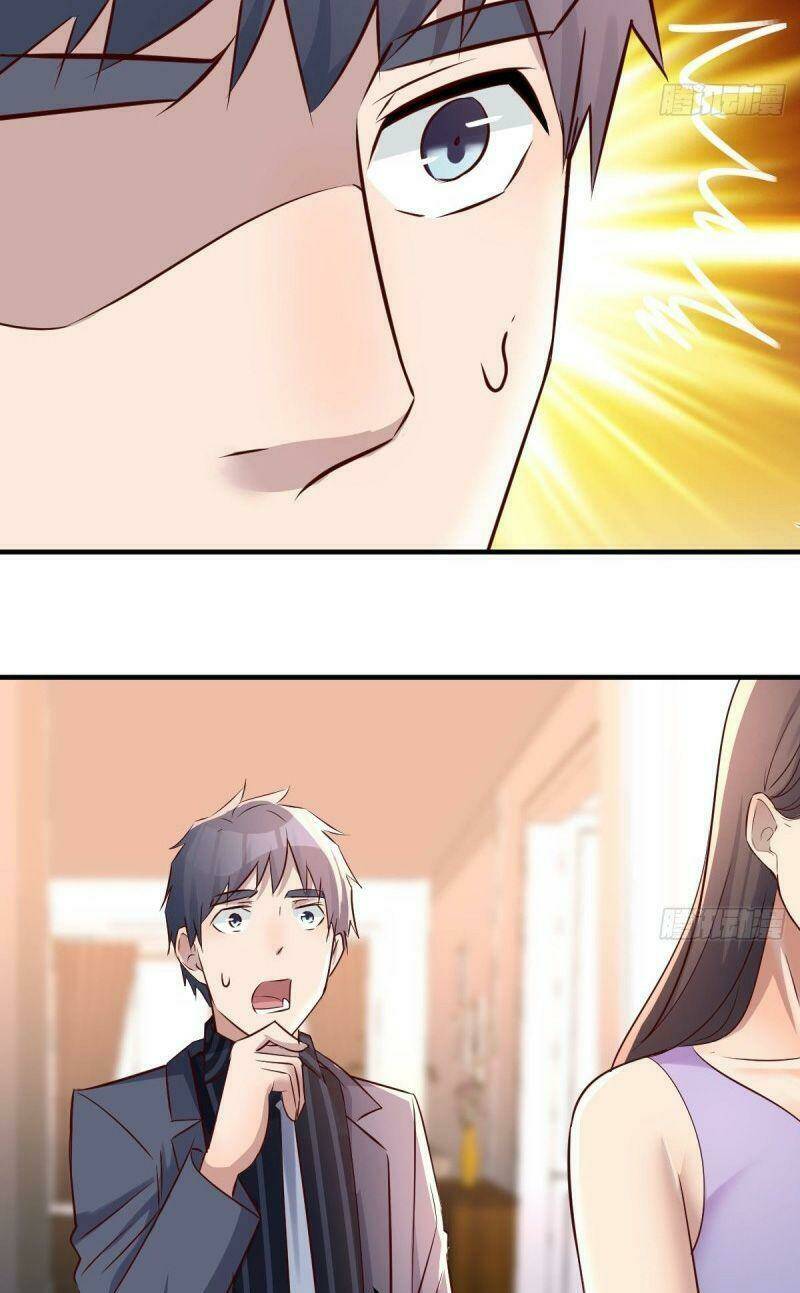 Trong Nhà Có 2 Bạn Gái Song Sinh - Chapter 108 - Page 22