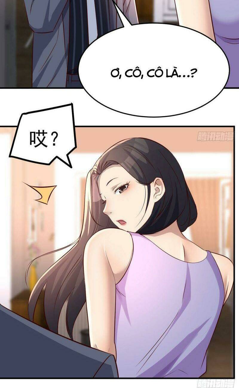 Trong Nhà Có 2 Bạn Gái Song Sinh - Chapter 108 - Page 23