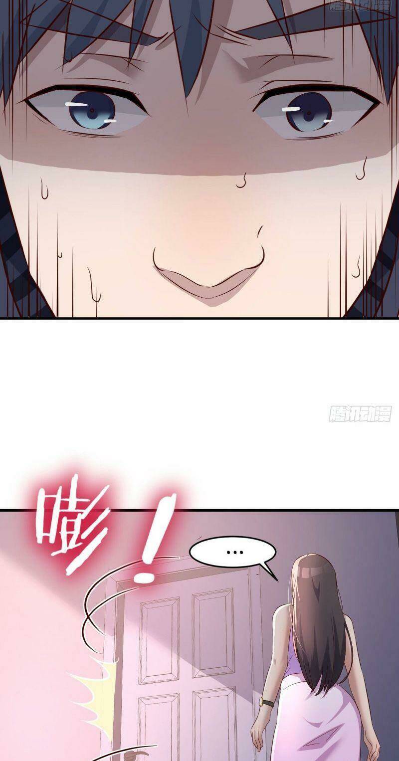 Trong Nhà Có 2 Bạn Gái Song Sinh - Chapter 108 - Page 26