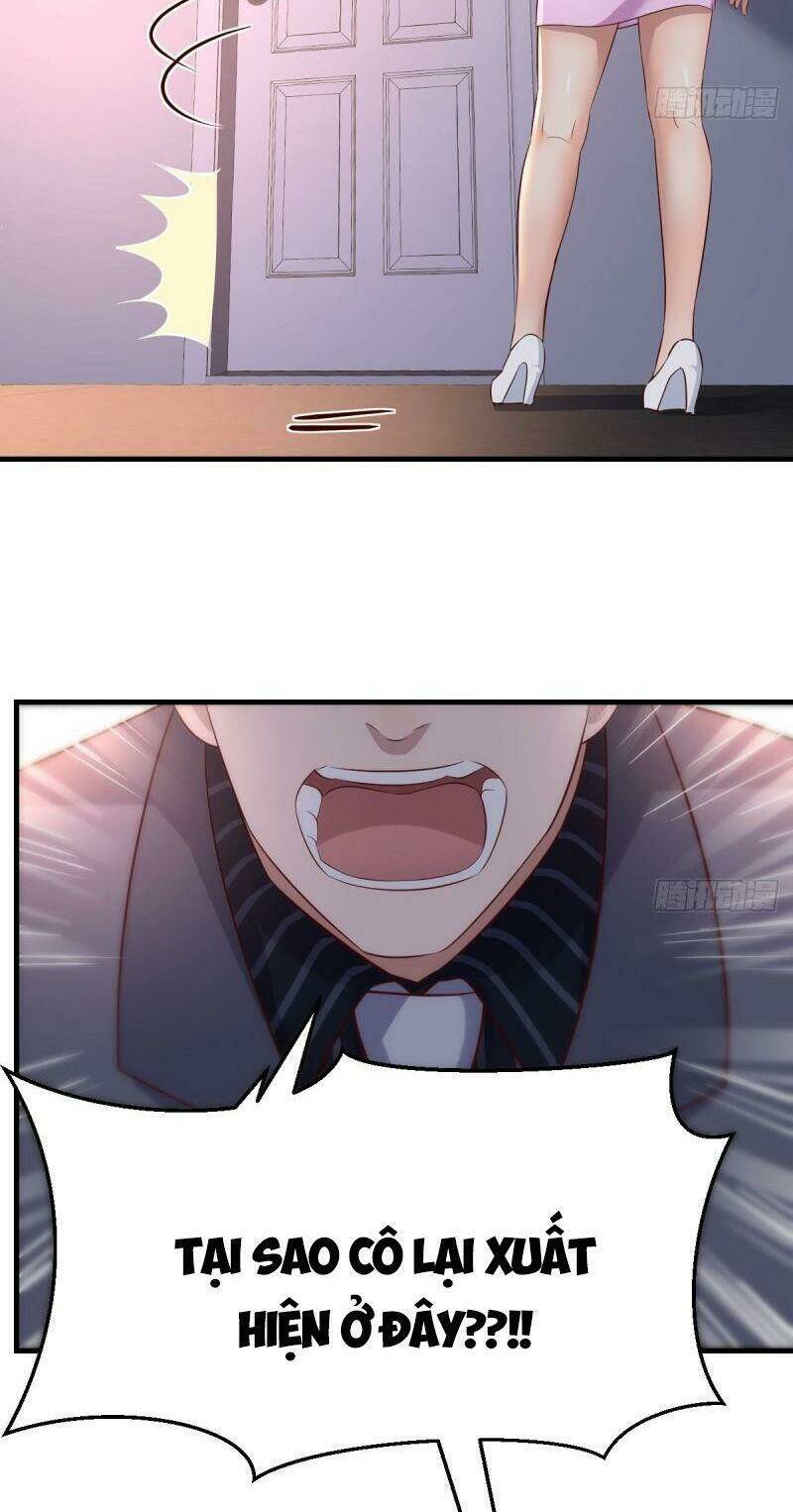 Trong Nhà Có 2 Bạn Gái Song Sinh - Chapter 108 - Page 27