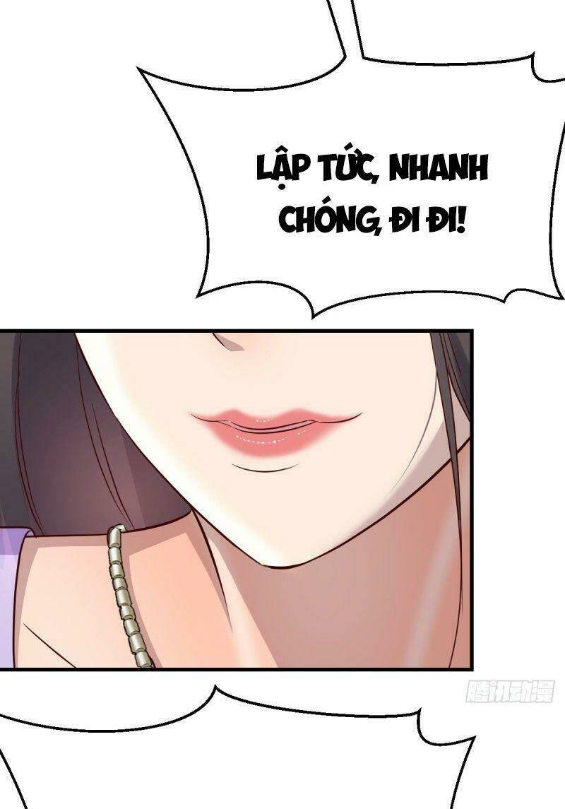Trong Nhà Có 2 Bạn Gái Song Sinh - Chapter 108 - Page 28