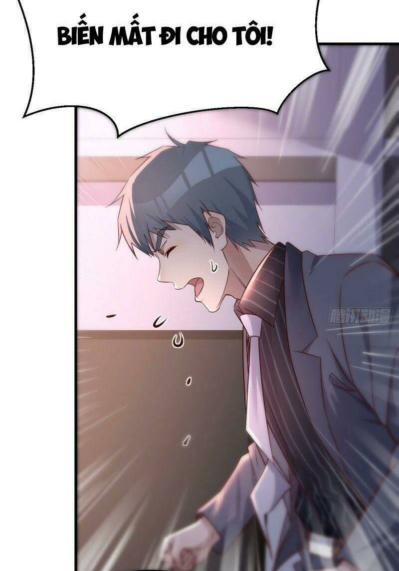 Trong Nhà Có 2 Bạn Gái Song Sinh - Chapter 108 - Page 29