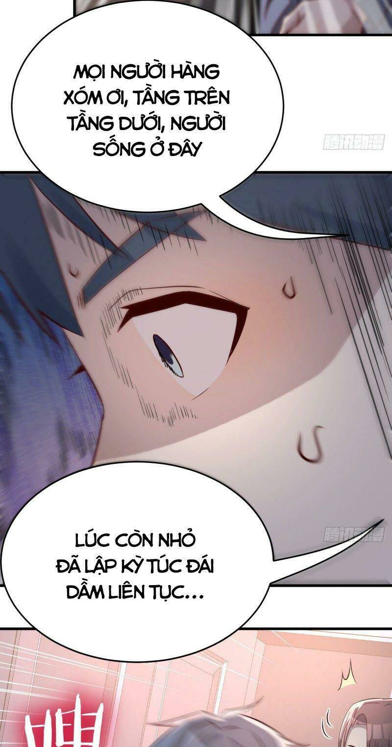 Trong Nhà Có 2 Bạn Gái Song Sinh - Chapter 108 - Page 30