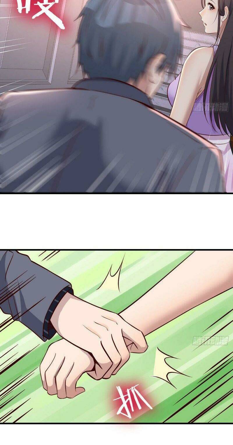 Trong Nhà Có 2 Bạn Gái Song Sinh - Chapter 108 - Page 31