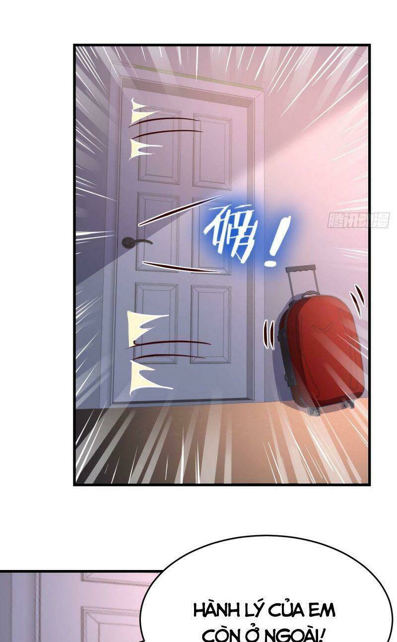 Trong Nhà Có 2 Bạn Gái Song Sinh - Chapter 108 - Page 32