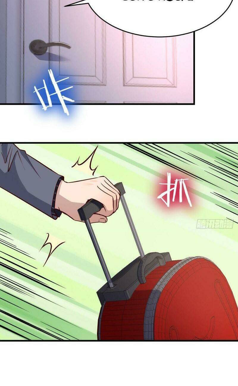 Trong Nhà Có 2 Bạn Gái Song Sinh - Chapter 108 - Page 33