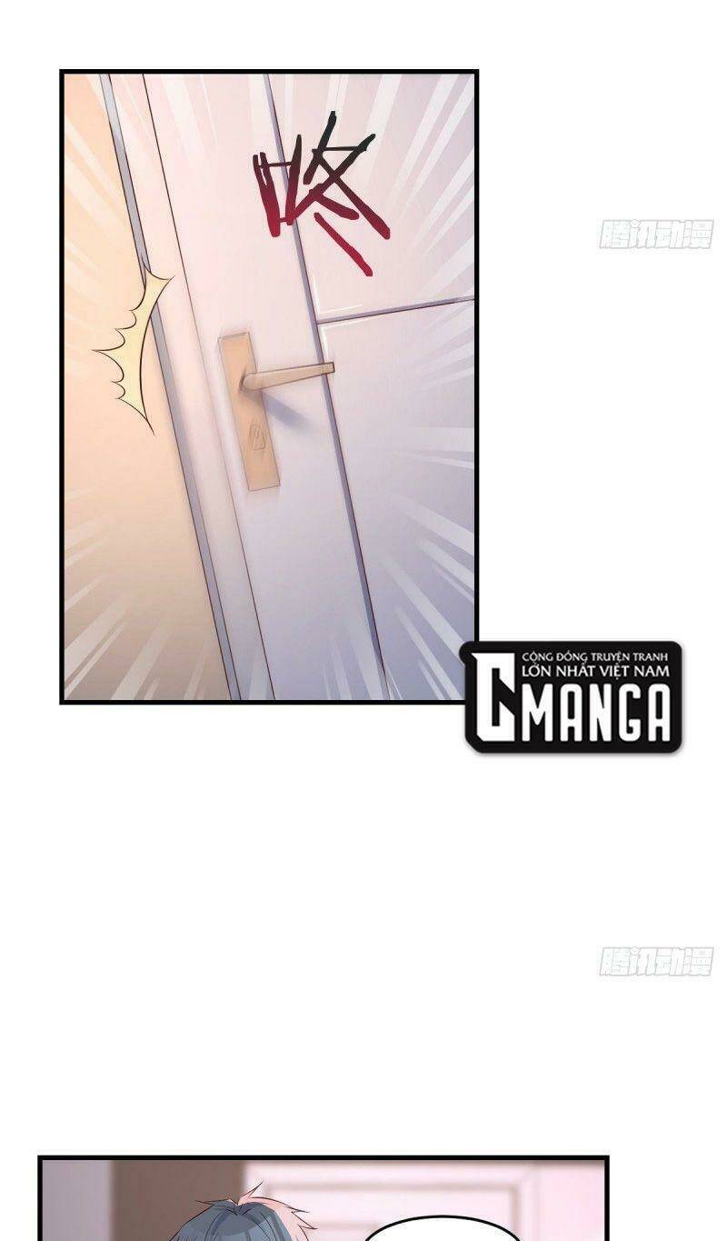 Trong Nhà Có 2 Bạn Gái Song Sinh - Chapter 108 - Page 34