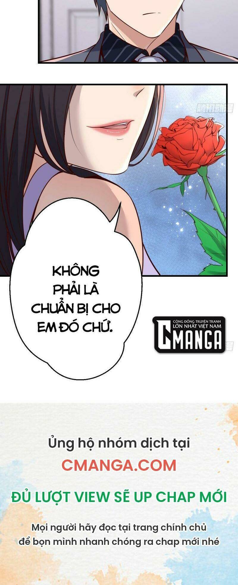 Trong Nhà Có 2 Bạn Gái Song Sinh - Chapter 108 - Page 37