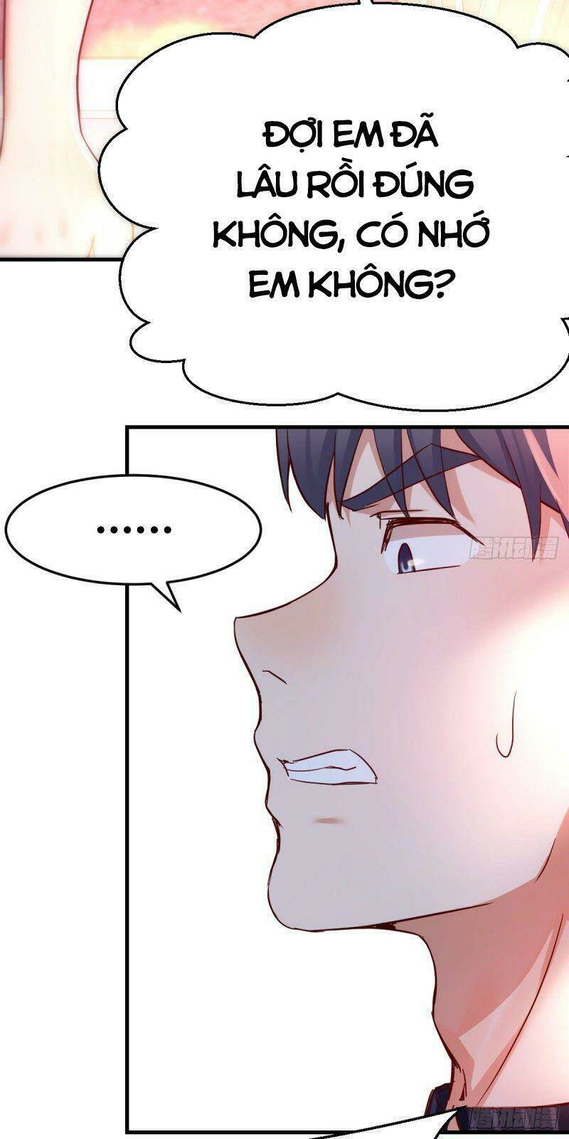 Trong Nhà Có 2 Bạn Gái Song Sinh - Chapter 108 - Page 5