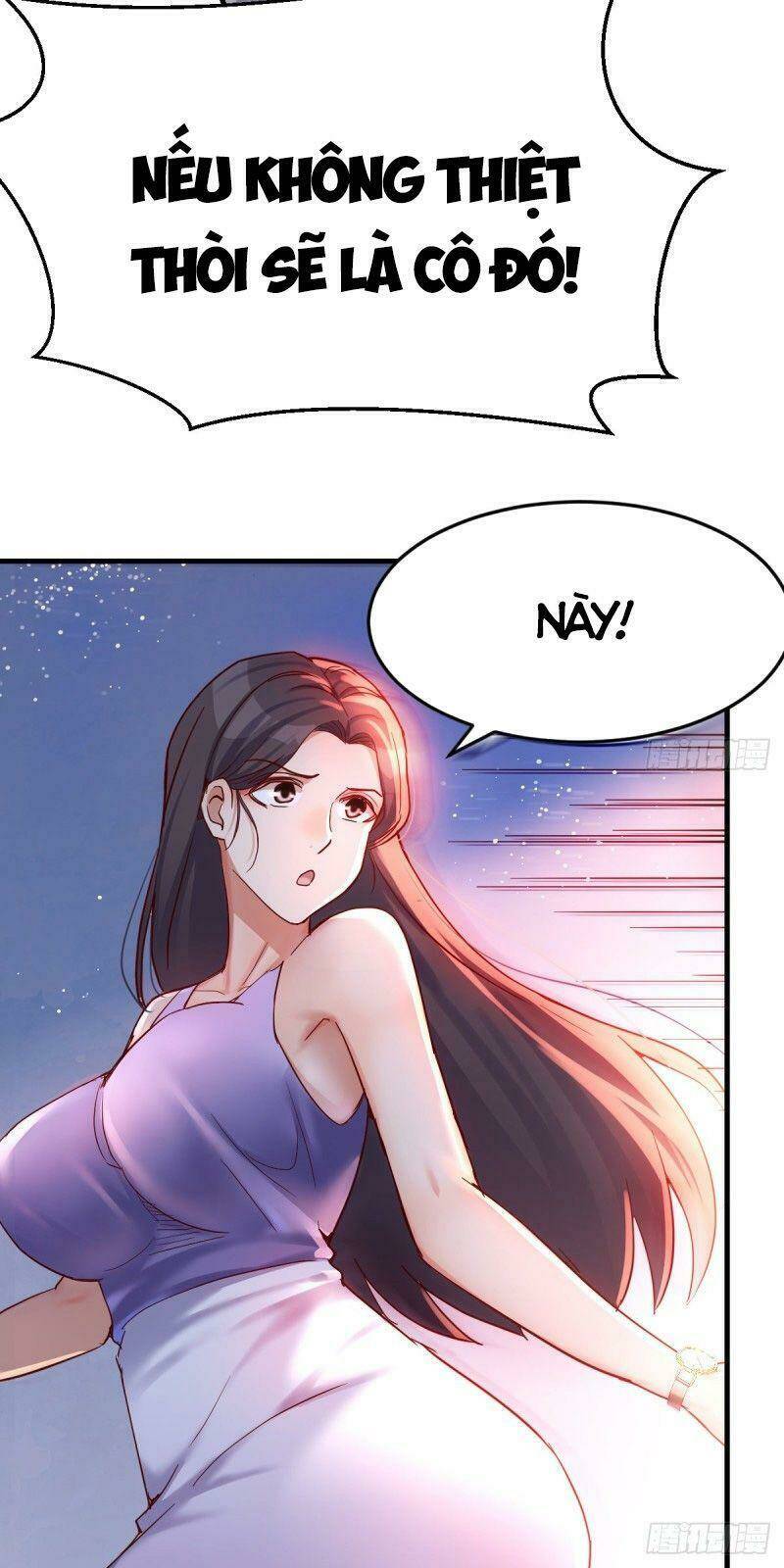 Trong Nhà Có 2 Bạn Gái Song Sinh - Chapter 108 - Page 8
