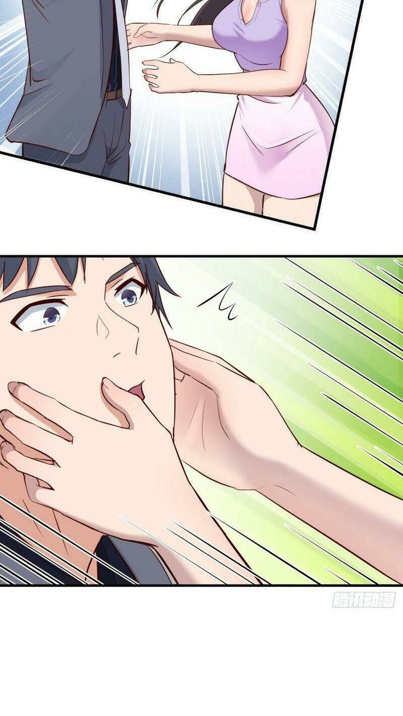 Trong Nhà Có 2 Bạn Gái Song Sinh - Chapter 109 - Page 11