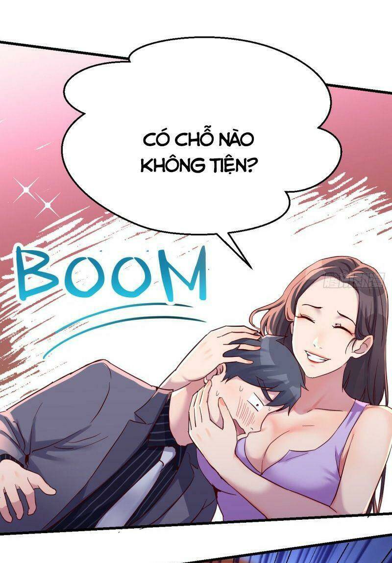 Trong Nhà Có 2 Bạn Gái Song Sinh - Chapter 109 - Page 12