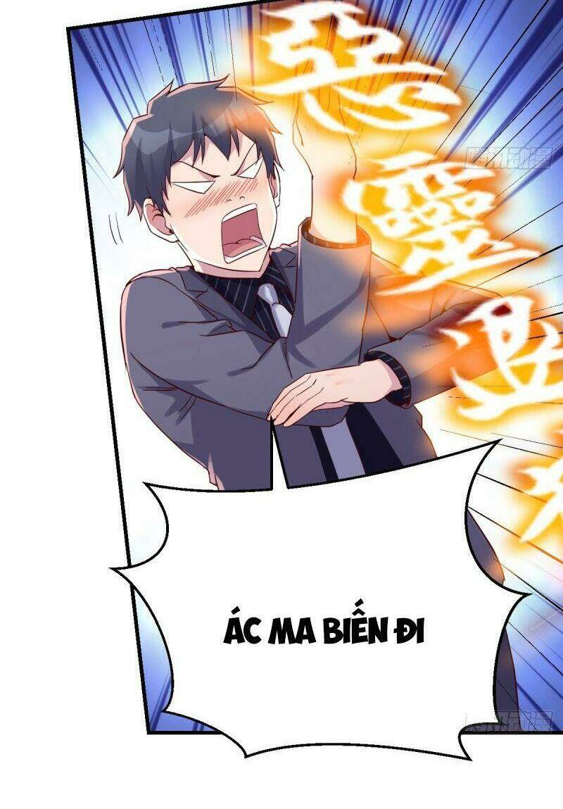 Trong Nhà Có 2 Bạn Gái Song Sinh - Chapter 109 - Page 13