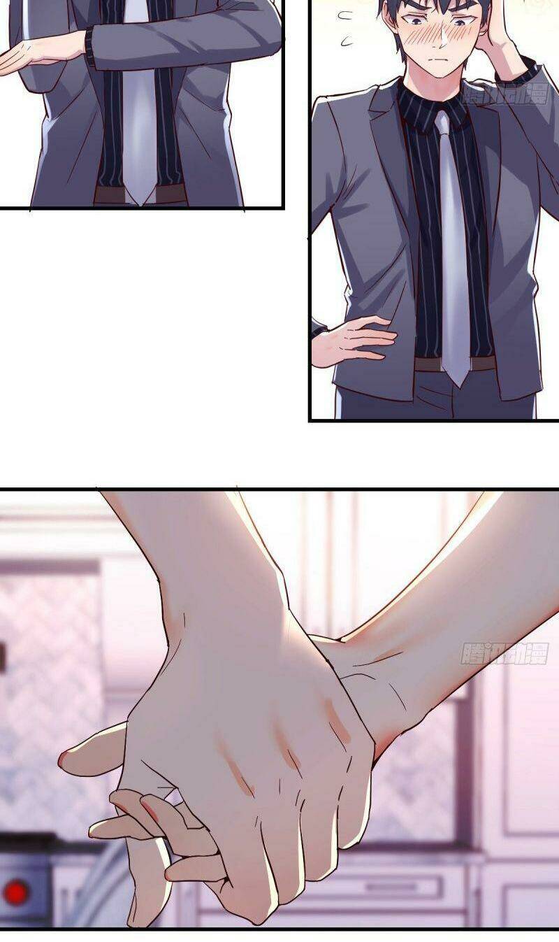 Trong Nhà Có 2 Bạn Gái Song Sinh - Chapter 109 - Page 15