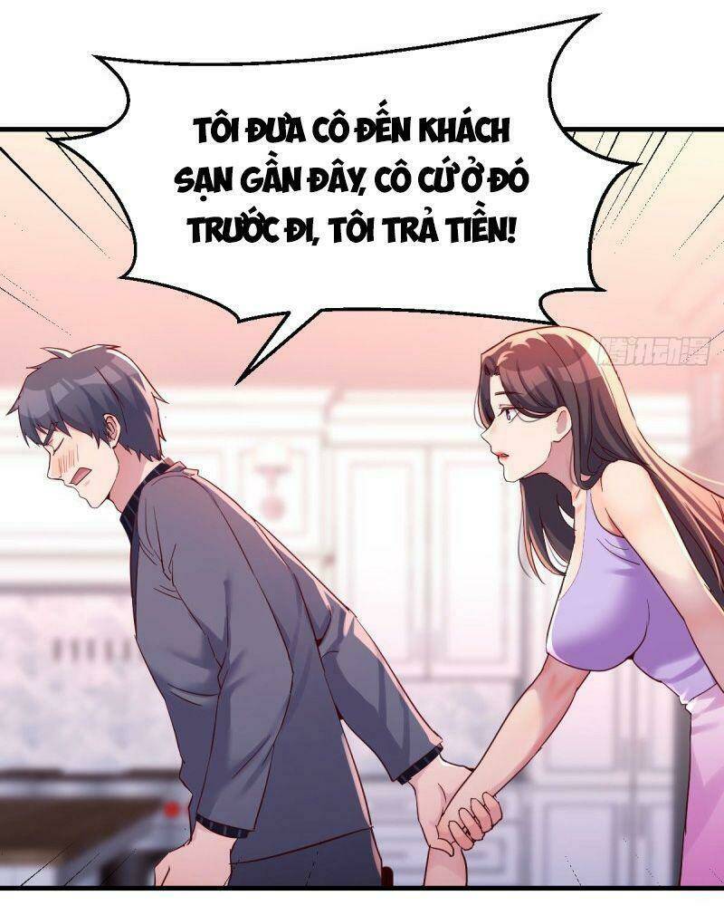 Trong Nhà Có 2 Bạn Gái Song Sinh - Chapter 109 - Page 16