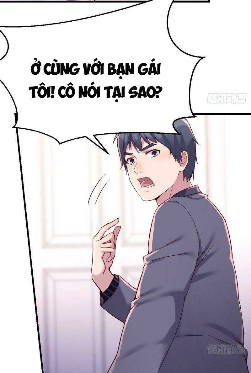 Trong Nhà Có 2 Bạn Gái Song Sinh - Chapter 109 - Page 20