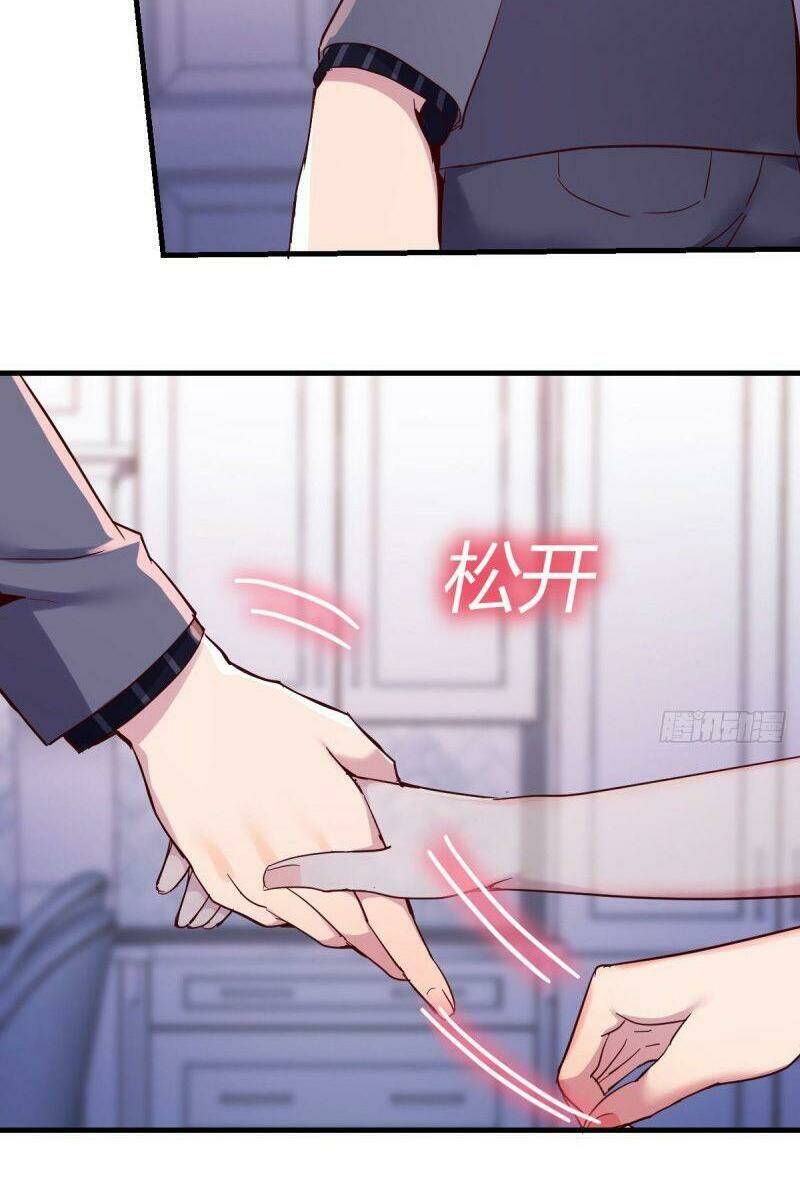 Trong Nhà Có 2 Bạn Gái Song Sinh - Chapter 109 - Page 21