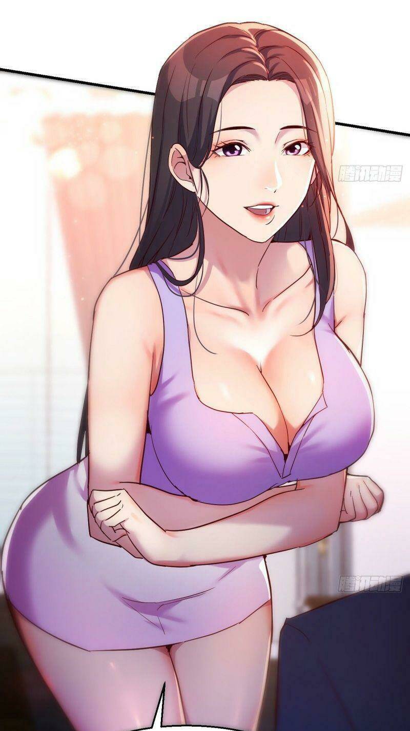 Trong Nhà Có 2 Bạn Gái Song Sinh - Chapter 109 - Page 22