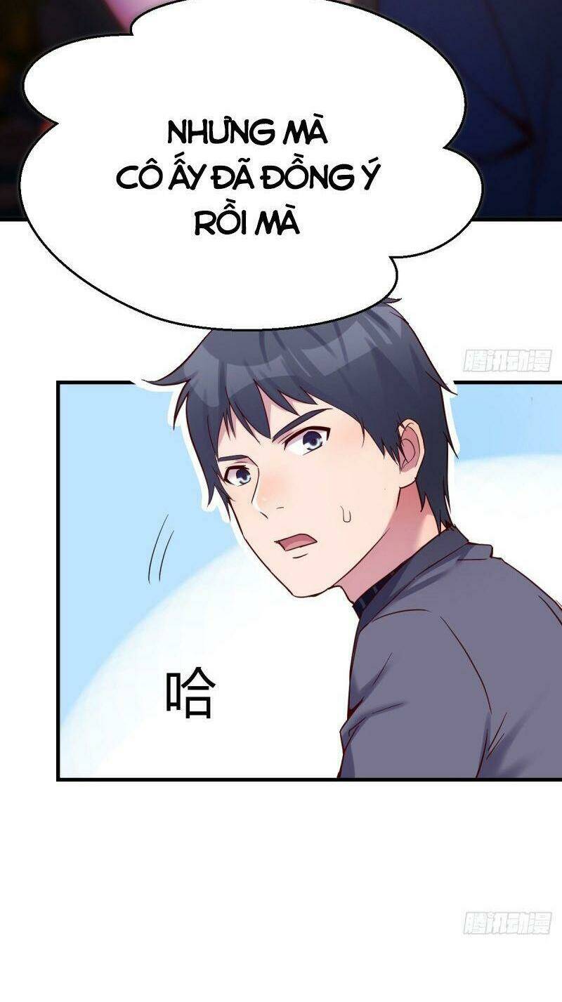 Trong Nhà Có 2 Bạn Gái Song Sinh - Chapter 109 - Page 23