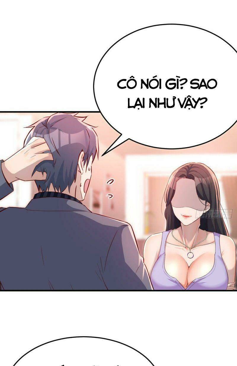 Trong Nhà Có 2 Bạn Gái Song Sinh - Chapter 109 - Page 24
