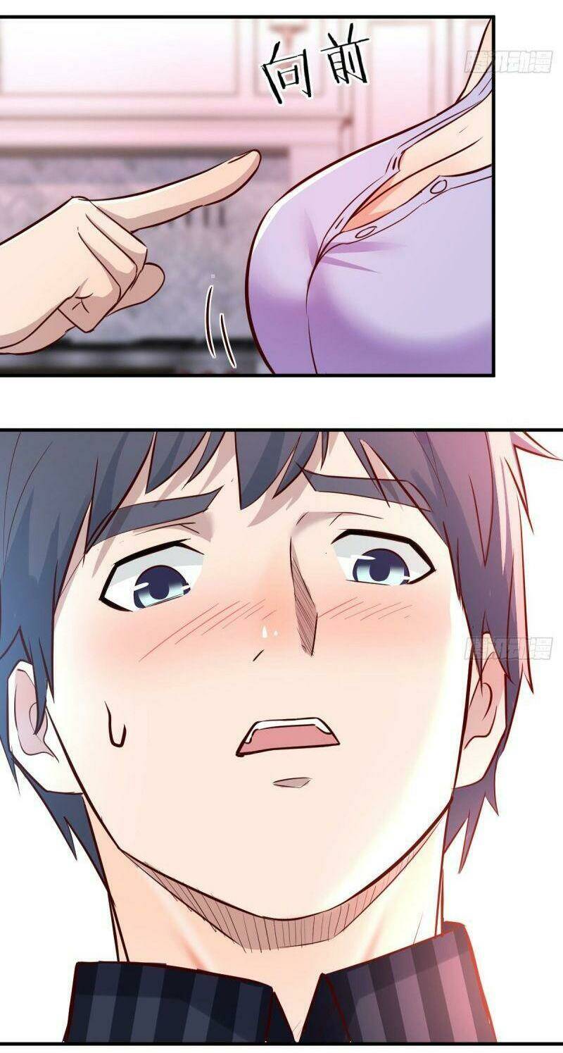 Trong Nhà Có 2 Bạn Gái Song Sinh - Chapter 109 - Page 27