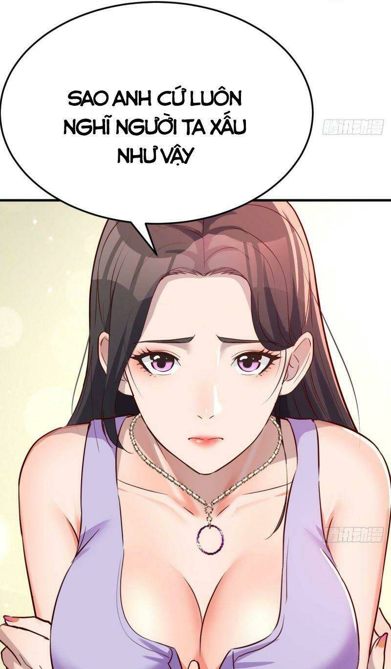 Trong Nhà Có 2 Bạn Gái Song Sinh - Chapter 109 - Page 28