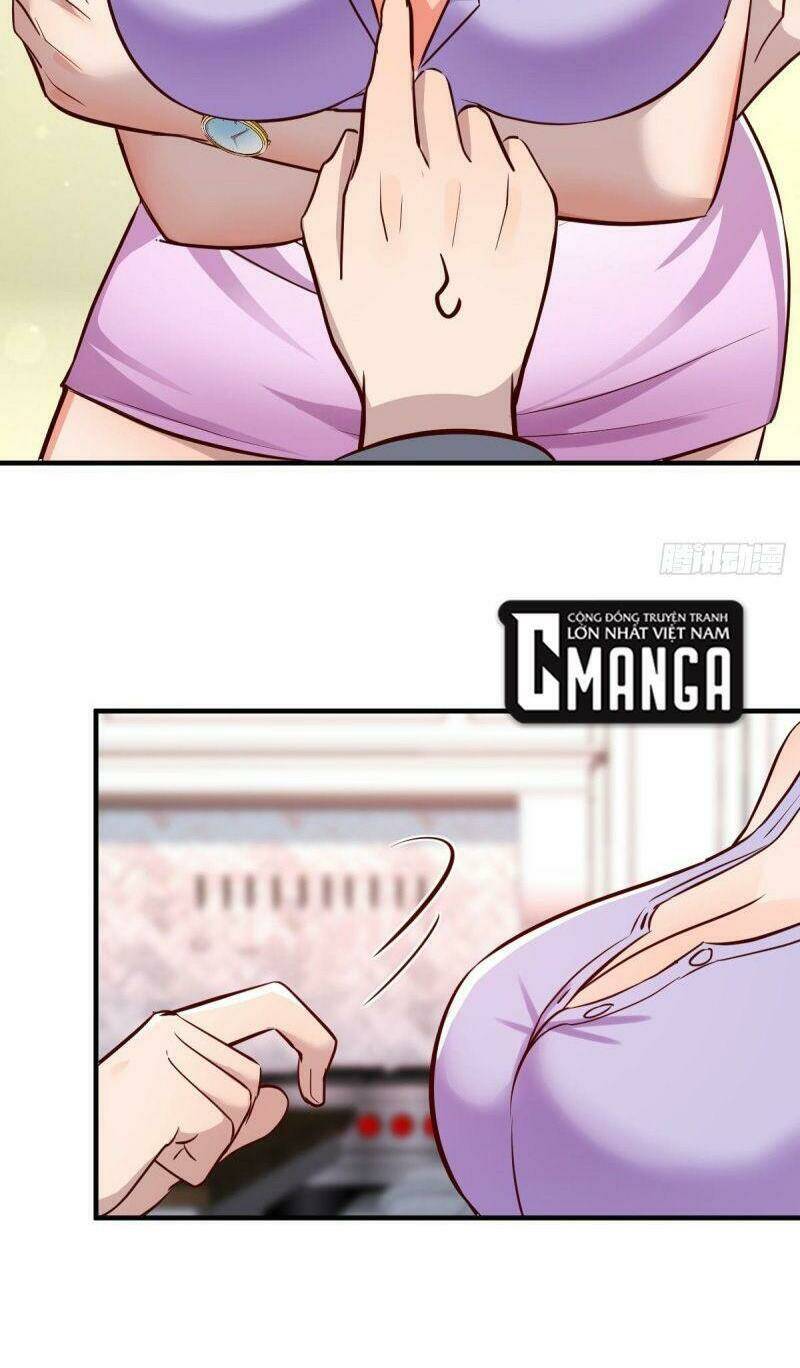 Trong Nhà Có 2 Bạn Gái Song Sinh - Chapter 109 - Page 29