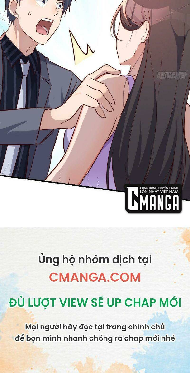Trong Nhà Có 2 Bạn Gái Song Sinh - Chapter 109 - Page 37