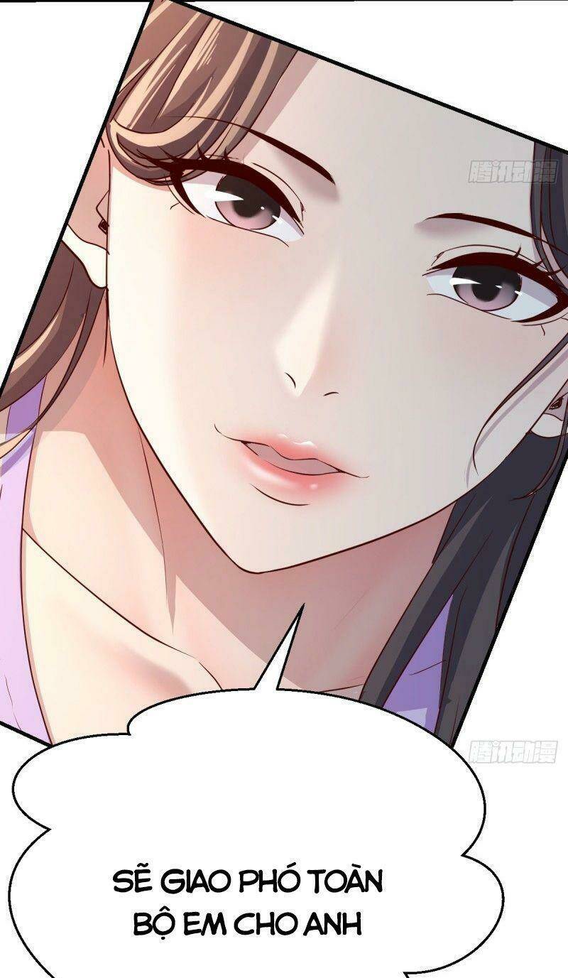 Trong Nhà Có 2 Bạn Gái Song Sinh - Chapter 109 - Page 6