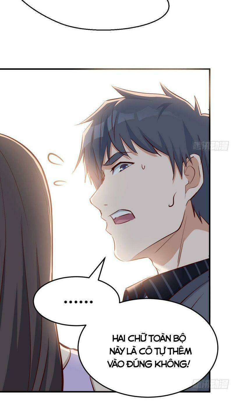 Trong Nhà Có 2 Bạn Gái Song Sinh - Chapter 109 - Page 7