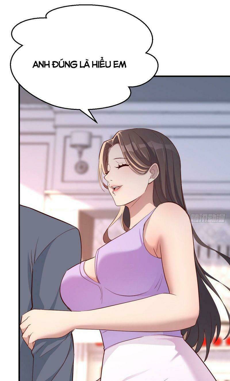 Trong Nhà Có 2 Bạn Gái Song Sinh - Chapter 109 - Page 8