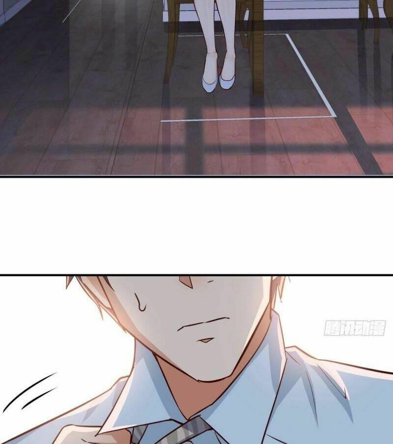 Trong Nhà Có 2 Bạn Gái Song Sinh - Chapter 11 - Page 16